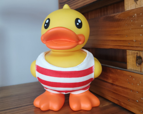 迪士尼認證産品