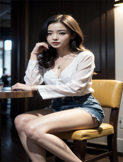 化妆特效：《姊姊2021》奖项的荣誉获得与行业认可——服装造型的设计思路