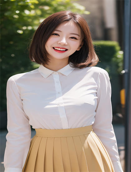 美女_模特图片_一眼看出女人是不是经常做