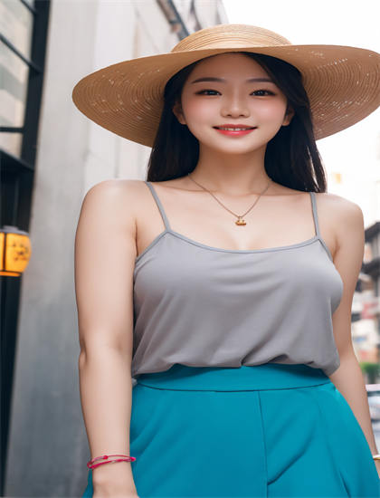 微录客福利_花一样的女人