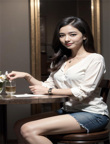 从表演艺术看《东小口》：反派角色的复杂性与人性深度 认识人物与故事的互动